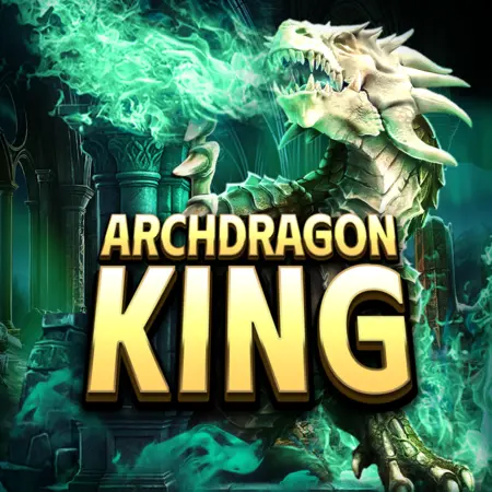 Archdragon King